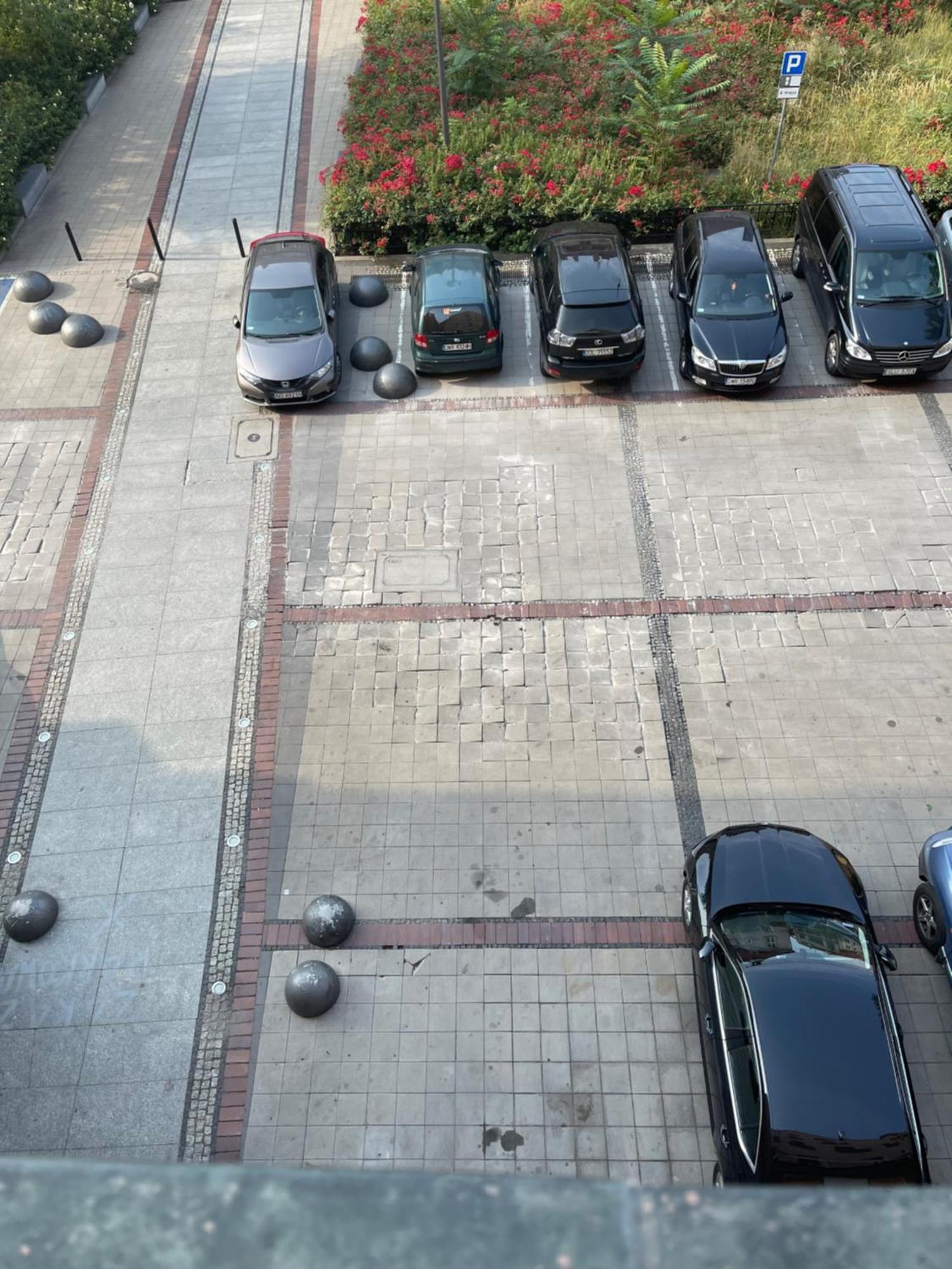 Rynek Pod Fredra Apartment Wroclaw Luaran gambar